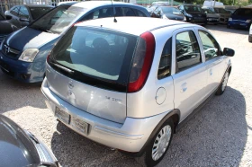 Opel Corsa 1.3ЦДТИ НОВ ВНОС, снимка 4