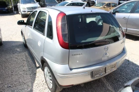 Opel Corsa 1.3   | Mobile.bg    5