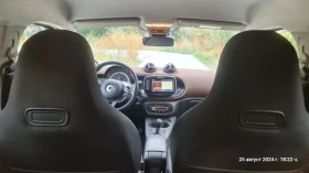 Smart Forfour, снимка 13