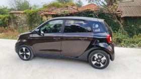 Smart Forfour, снимка 12