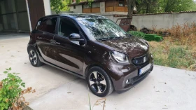 Smart Forfour, снимка 2