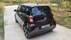 Smart Forfour, снимка 5