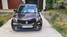 Smart Forfour, снимка 1