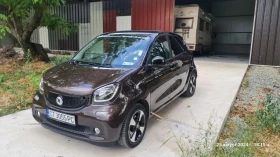 Smart Forfour, снимка 3