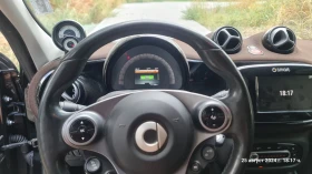 Smart Forfour, снимка 8