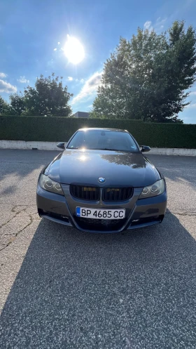 BMW 325 M pack. 380ps, снимка 4