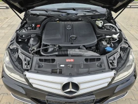 Mercedes-Benz C 220 CDI FACELIFT.AVANTGARDE.BlueEFFICIENCY.NAVI | Mobile.bg    12