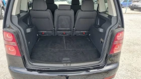 VW Touran 1.6-7места, снимка 13