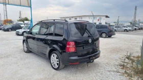 VW Touran 1.6-7места, снимка 4