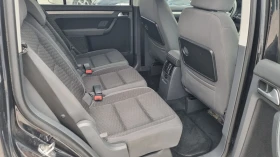 VW Touran 1.6-7места, снимка 15