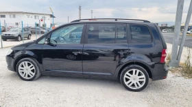 VW Touran 1.6-7места, снимка 3