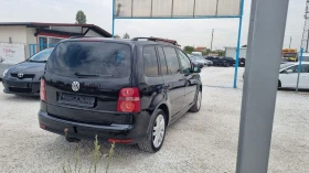 VW Touran 1.6-7места, снимка 6