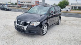 VW Touran 1.6-7места, снимка 2