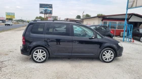 VW Touran 1.6-7места, снимка 7