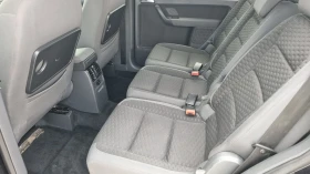 VW Touran 1.6-7места, снимка 12