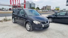 VW Touran 1.6-7места, снимка 8