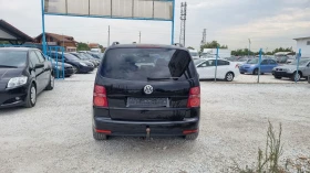 VW Touran 1.6-7места, снимка 5