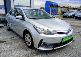 Toyota Corolla 1.6 VVT-I, снимка 2