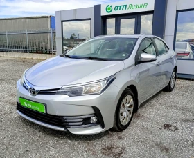 Toyota Corolla 1.6 VVT-I, снимка 1