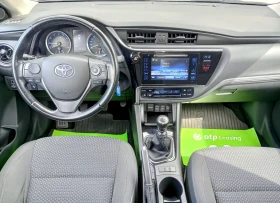 Toyota Corolla 1.6 VVT-I, снимка 8