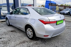 Toyota Corolla 1.6 VVT-I, снимка 3