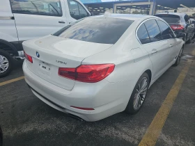 BMW 540 2018* Камера* M-Sport* RWD* Подгрев* keyless* carp, снимка 10