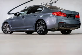 Обява за продажба на BMW 530 i xDrive M Package ~54 348 лв. - изображение 4