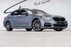 Обява за продажба на BMW 530 i xDrive M Package ~54 348 лв. - изображение 2