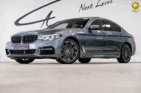 Обява за продажба на BMW 530 i xDrive M Package ~54 348 лв. - изображение 1