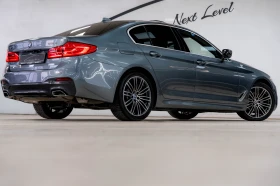 Обява за продажба на BMW 530 i xDrive M Package ~54 348 лв. - изображение 6