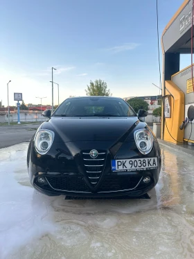 Alfa Romeo MiTo T, снимка 1