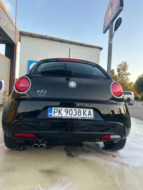 Alfa Romeo MiTo T, снимка 3