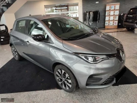 Renault Zoe Evolution EV50/110HP/NAVI/LED/KEYLESS/252b | Mobile.bg    5