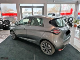 Renault Zoe Evolution EV50/110HP/NAVI/LED/KEYLESS/252b, снимка 2