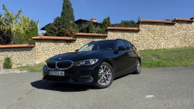 BMW 330 330i, снимка 1