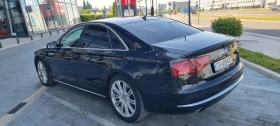 Audi A8 4.2, снимка 2