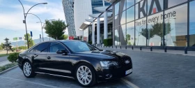 Audi A8 4.2, снимка 1