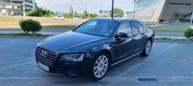 Audi A8 4.2, снимка 3