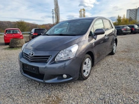 Toyota Verso 2.0D-4D-126PS-FACE - [1] 