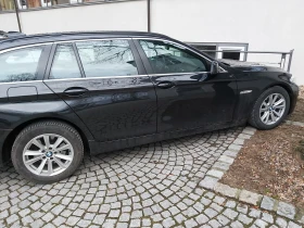 BMW 520 Touring, снимка 6