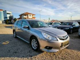     Subaru Legacy 2.0I AUTOMAT