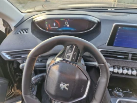 Peugeot 3008 GT-line 2.0hdi 150cv, снимка 8