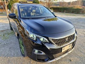 Peugeot 3008 GT-line 2.0hdi 150cv, снимка 1