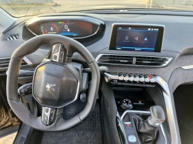 Peugeot 3008 GT-line 2.0hdi 150cv, снимка 13