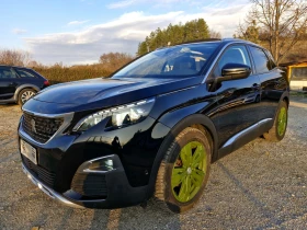 Peugeot 3008 GT-line 2.0hdi 150cv, снимка 3