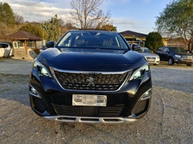 Peugeot 3008 GT-line 2.0hdi 150cv, снимка 2