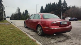 Jaguar S-type 2, 7 дизел, снимка 5