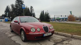  Jaguar S-type