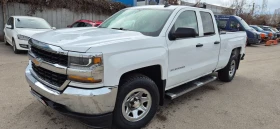 Chevrolet Silverado, снимка 2