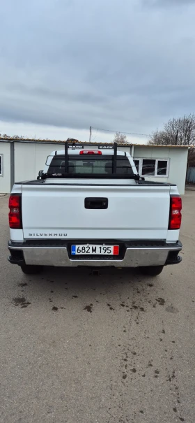 Chevrolet Silverado | Mobile.bg    4